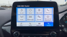 Ford Fiesta 1.0 EcoBoost Active 5dr Petrol Hatchback